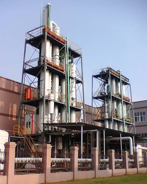 苏州精馏塔